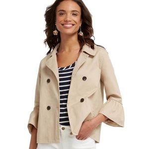 Draper James Jacket
